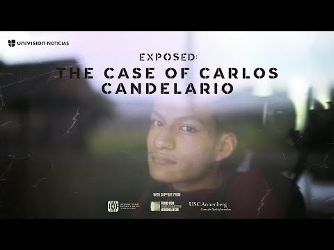 Univision News Digital short documentary