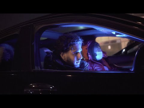 Zoor - Mystery (Official Music Video)