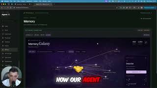 Give your AI perfect memory with Obsidian + GPT-6 Astra