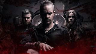 MANEGARM - Sveablotet (Official Lyric Video) | Napalm Records