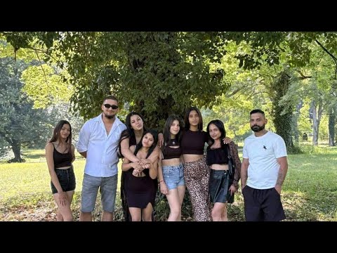 Gorry Band -Jednou🔥(Official Video)🔥