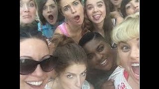 LYRICS, World Championship Finale 2, The Barden Bellas, LYRICS