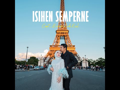 Ervan Ceh KuL - Isihen Semperne ( Official music video )