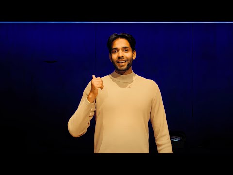 Is Laughter Really The Best Medicine? | Kiran Morjaria | TEDxManchester