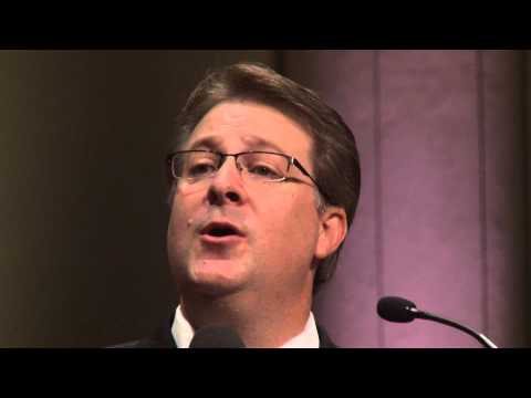 His Strength Is Perfect given by David & Renee Gamble