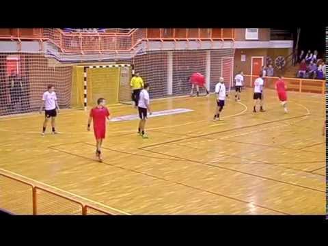 Tiszavasvári SE-QUICK 2000 - Debreceni EAC kézilabda