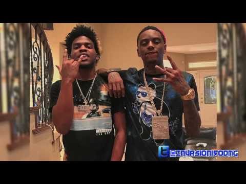 Soulja Boy Feat. (Go Yayo) • Chicken Coop