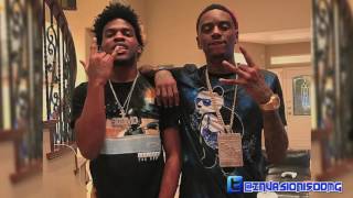 Soulja Boy Feat. (Go Yayo) • Chicken Coop