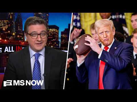 Trump curse? U.S. World Cup exit blamed on ‘reverse Midas touch’