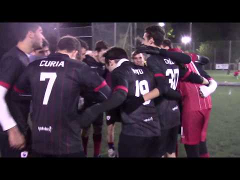 10 ECOS VII vs CHICO FC 0 (18ª fecha 6ª Div.) - 16/06/2018