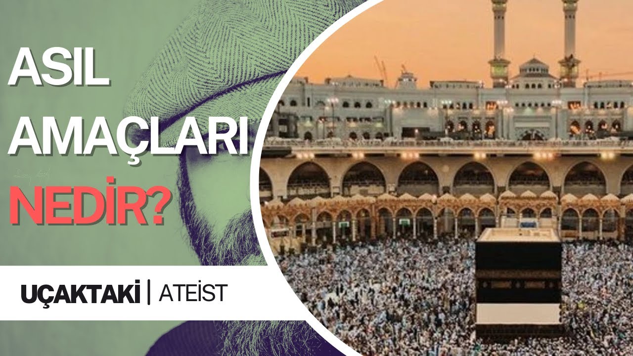 Müslüman Yılbaşı Kutlamaz, Mekke'nin Fethini Kutlar Mı?