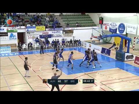 10-04-2021 | Mateo Díaz (Rio Breogan)