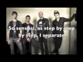 AFI - Dancing Through Sunday LYRICS