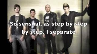AFI - Dancing Through Sunday LYRICS