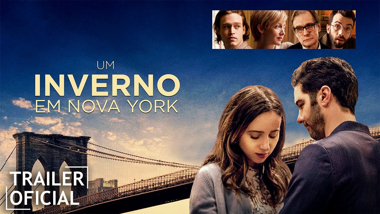 trailer Oficial