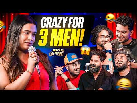 English or Spanish? | INDIA'S GOT LATENT