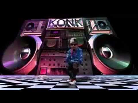 Lil Rascal FT MasGib - PAPUY