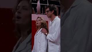 Rocky Horror Picture Show - Greatest Line Deliveries in Movie History - &quot;Didn&#39;t make him for you&quot;