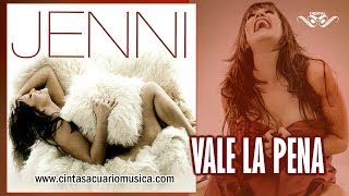 Vale La Pena - Jenni Rivera - La Diva De La Banda