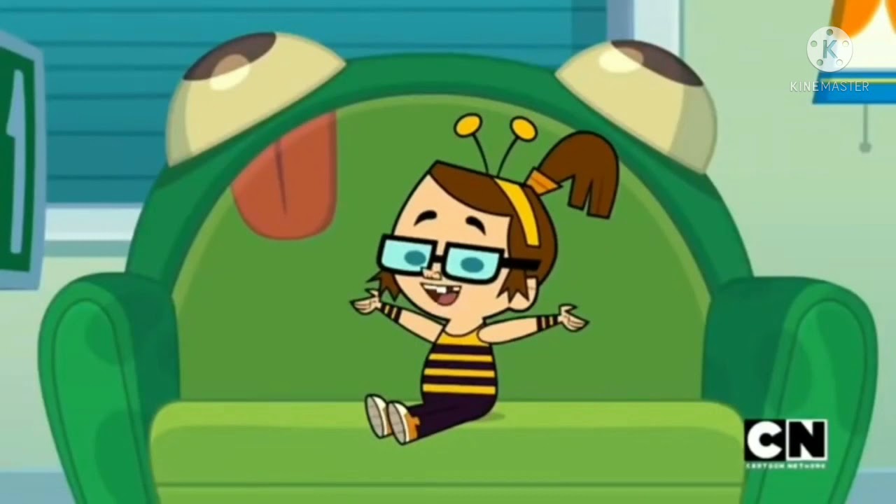 Total Dramarama: Wiggle Time!- Dorothy's Birthday Party