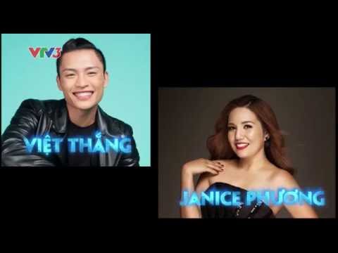 VIETNAM IDOL 2016 - GALA CHUNG KẾT & TRAO GIẢI - FULL HD