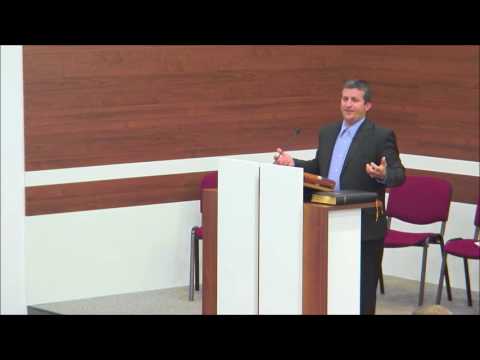 Filip Neag - Cerințe de împlinit pentru ca Domnul să facă minuni