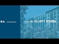 Elliott School Master of International Affairs