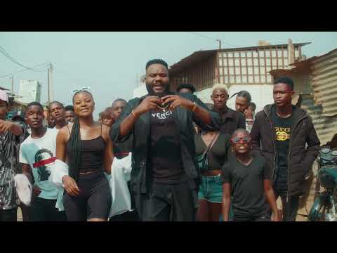 Ney Chiqui - Muito Banger  - (Video Oficial)