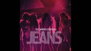 JEANS - Escaparé Contigo - 20 Años En Vivo - Sencillo