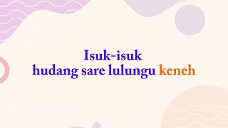 Download lagu Inget Ka Mantan - Azmy (Lyrics) mp3