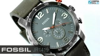Download lagu Reloj Fossil JR1419  - CompraFacil.mx mp3