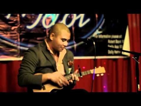 Fil-Am Singing Idol 2 Highlights