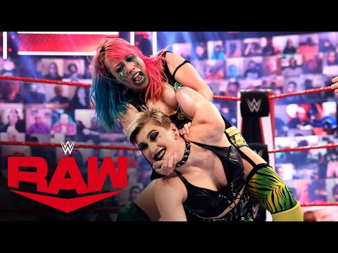 Rhea Ripley Feels Vince McMahon Didn’t Know What To Do With Her When She Joined WWE Main Roster, Wanted To Position Her As A Heel