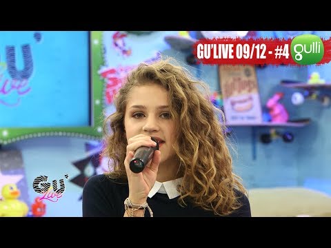 GU'LIVE 09/12 - Lou chante son dernier titre "A mon âge" ! Les samedis à 13h30 sur Gulli #4