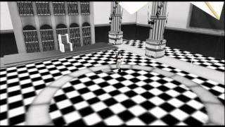 Video thumbnail for [VOCALOID3 MEW] PoPiPo  -Trilingual Ver- [MMD X VOCALOID3] by Utakoloid
