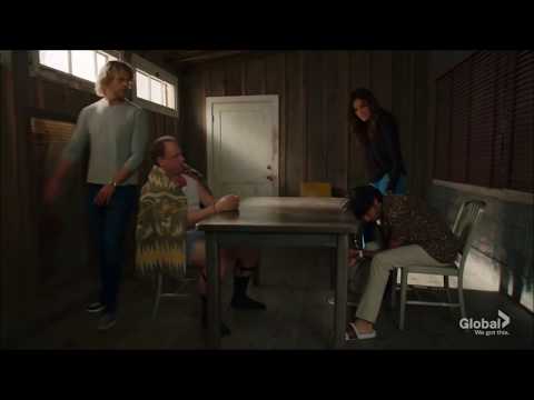 NCIS Los Angeles 11x03 - Pulse