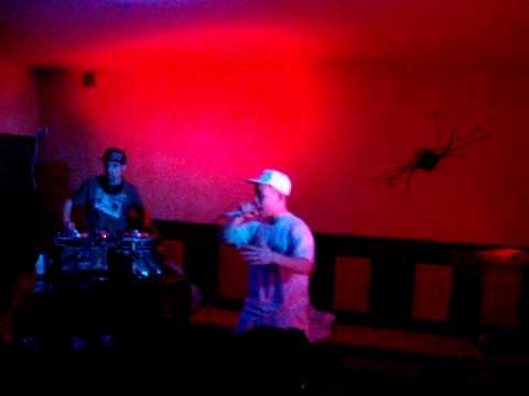 Nowak - Kalisz na Majku(2) 2011