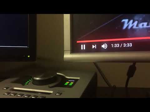 BACAPON - "MAMA" (Studio Preview) (Rohversion) (2017 NEU!!!) #DoppelHGang