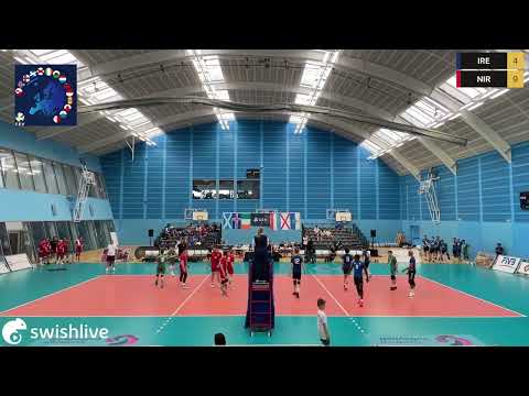 2023 SCA Men´s Championship 5th Place