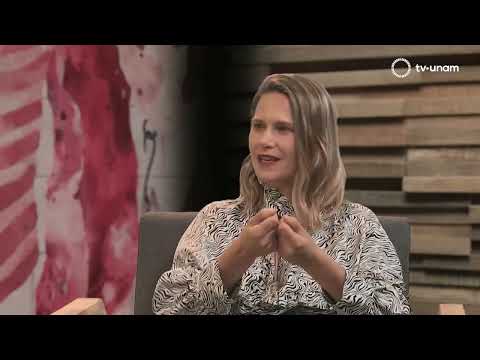 Anorexia, con Karine Tinat | Revista de la Universidad