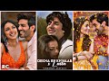 Dekha Ek Khwaab X Laila L Amitabh L Rekha L Vijay Deverakonda L Rashmika L Shahrukh L Yash L Alia L