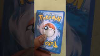 Most rare card #pokemon #pokemoncards #pokemongo #pokemoncommunity #cards#viral #trending#pokecards