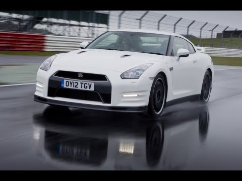 Fastest Nissan GT-R on track - autocar.co.uk
