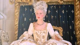 Plainsong - Marie Antoinette Soundtrack