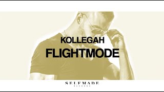 Kollegah – Flightmode (Lyric Video)