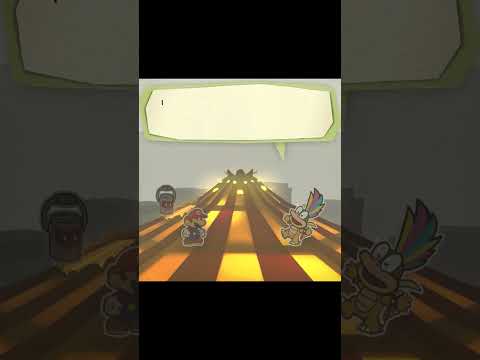 Dimentio's Biggest Fan? #shorts