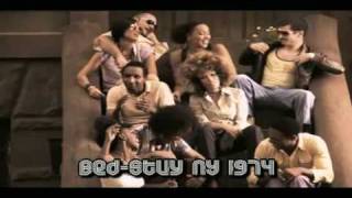 Little Jackie - The Stoop (Video)