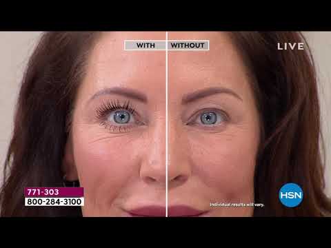 HSN | Wake Up Beautiful with Valerie 09.01.2021 - 09 AM