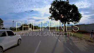 🇵🇭 A Road Trip You Have to See | Gensan Road Tour 2025