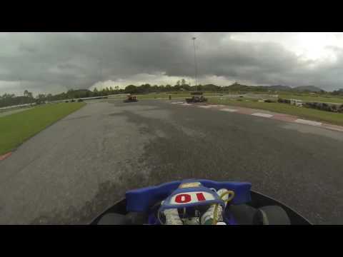 BondKart 2017 9ª Etapa Rodrigo Ribeiro